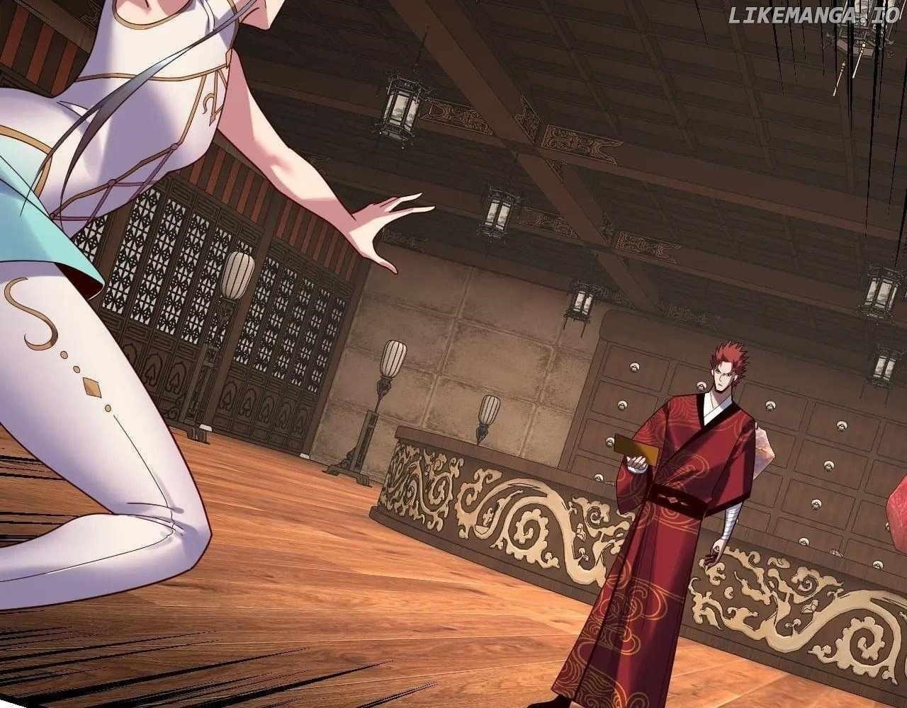 I Am the Fated Villain - Chapter 261 Page 98