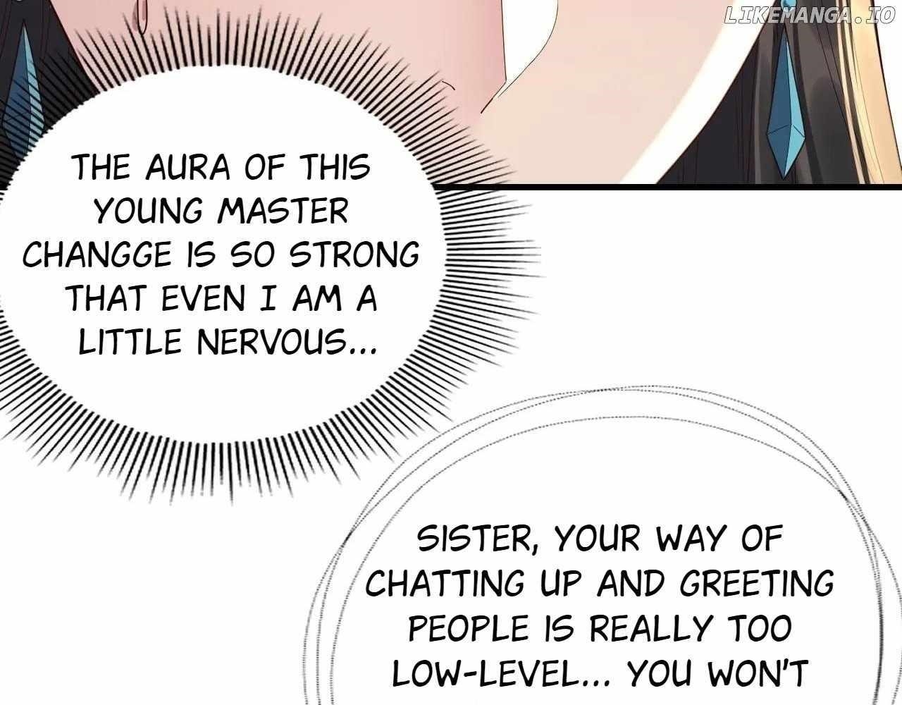 I Am the Fated Villain - Chapter 263 Page 103