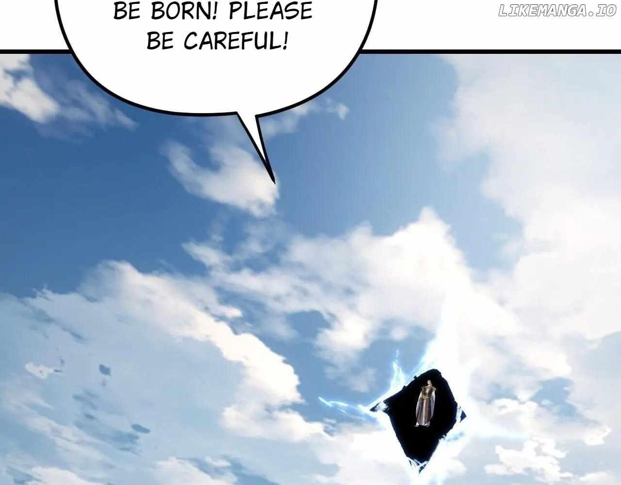 I Am the Fated Villain - Chapter 263 Page 108