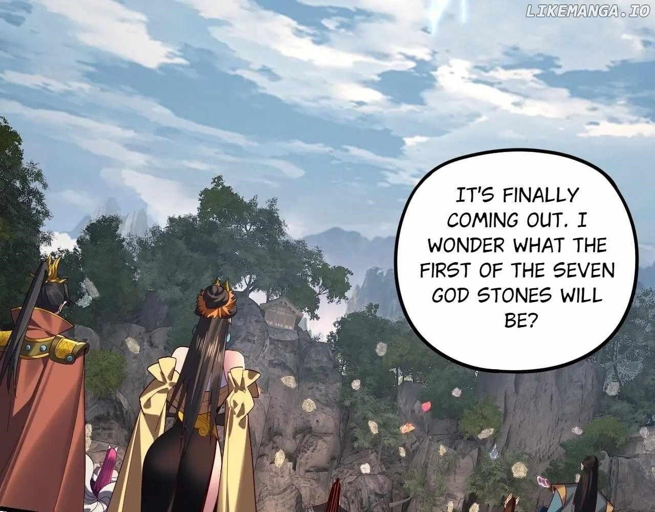 I Am the Fated Villain - Chapter 263 Page 109