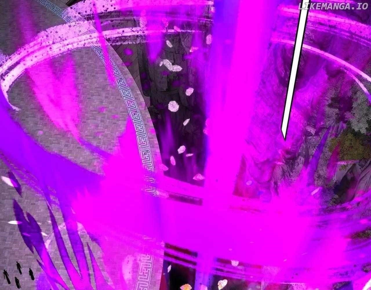 I Am the Fated Villain - Chapter 263 Page 111