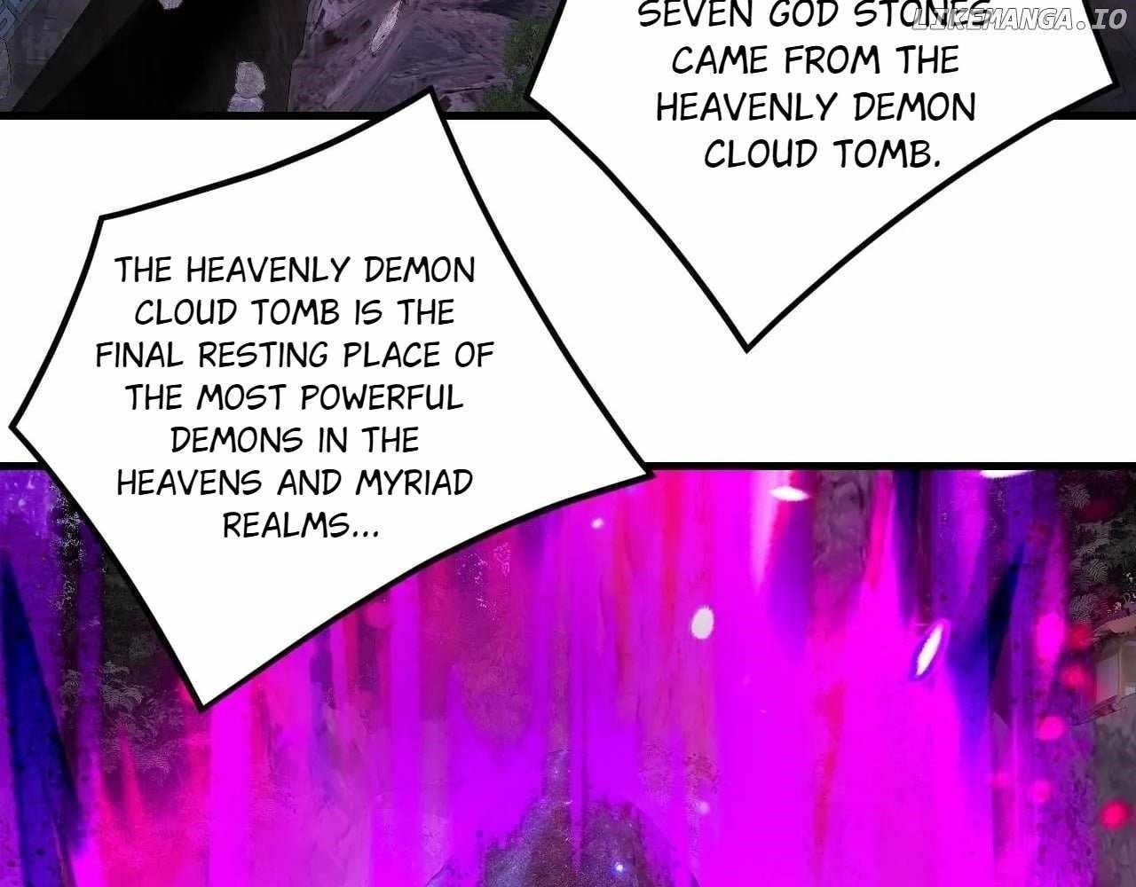 I Am the Fated Villain - Chapter 263 Page 113