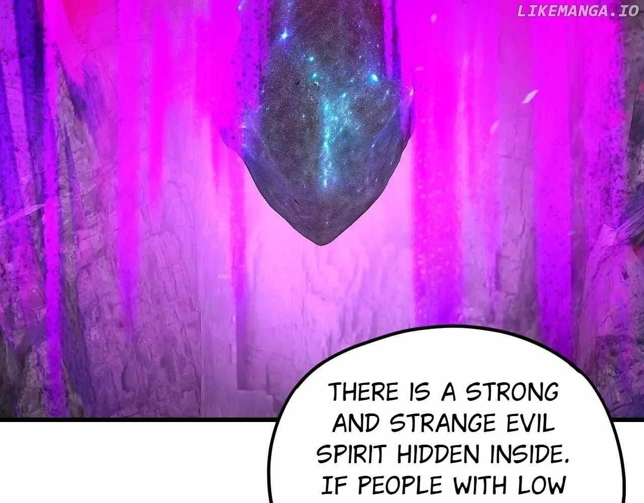 I Am the Fated Villain - Chapter 263 Page 114