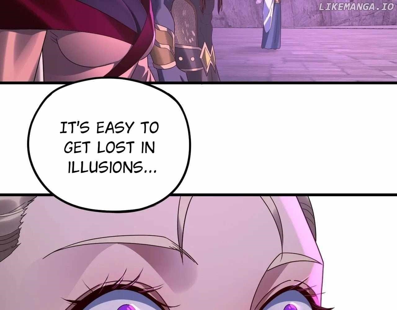 I Am the Fated Villain - Chapter 263 Page 116