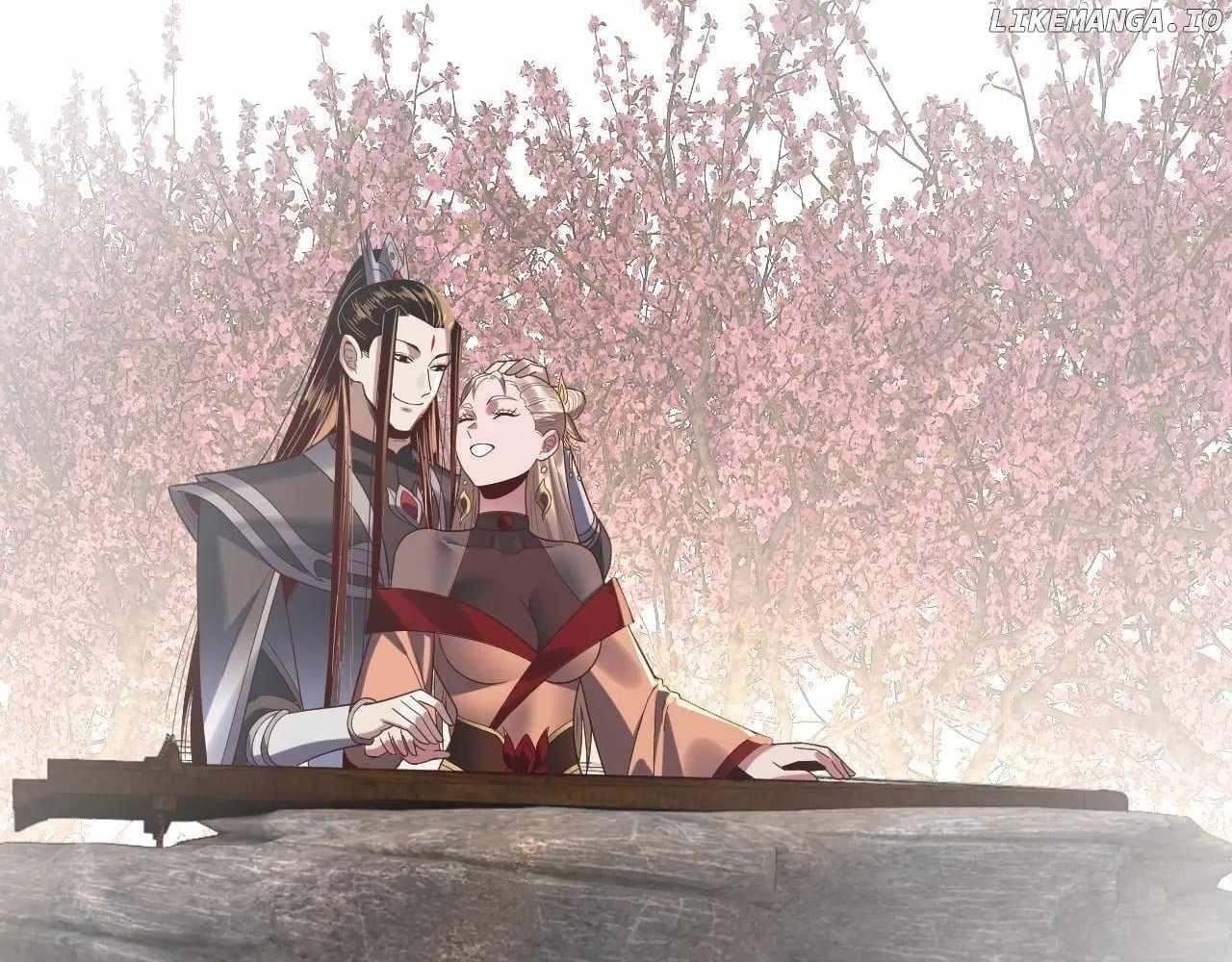 I Am the Fated Villain - Chapter 263 Page 118