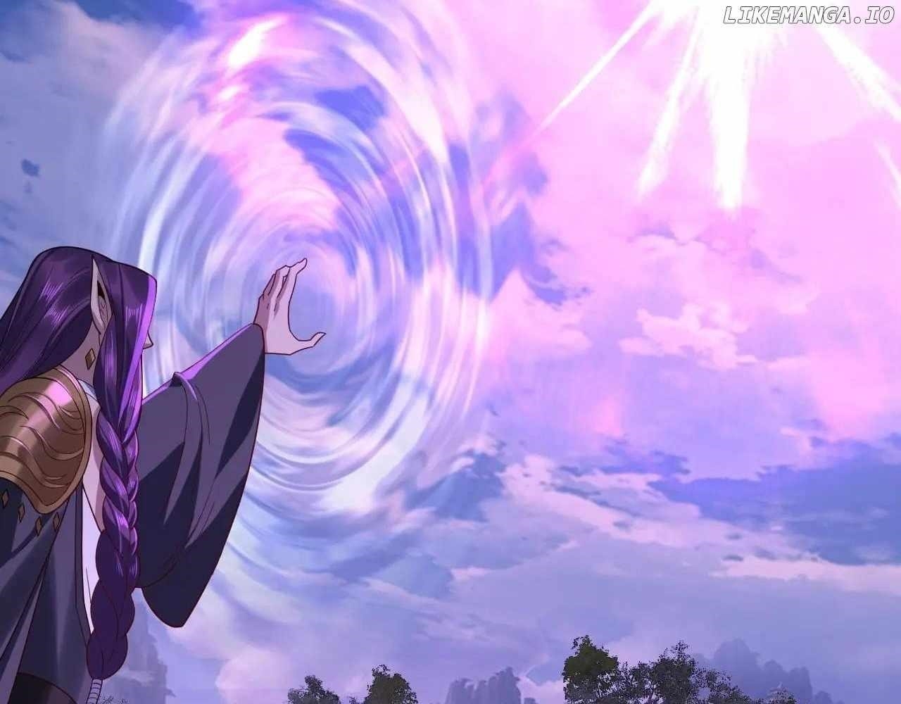 I Am the Fated Villain - Chapter 263 Page 123