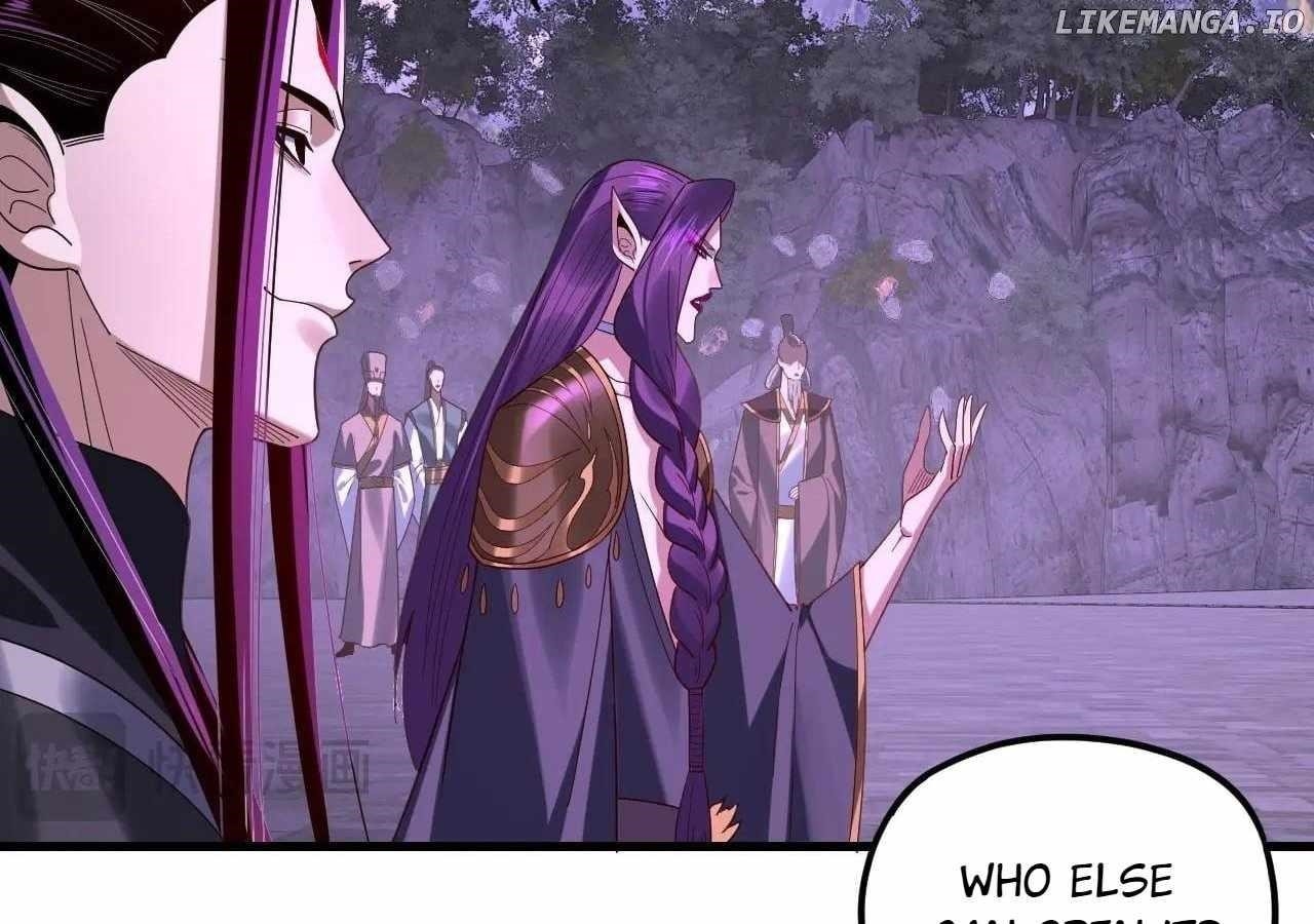 I Am the Fated Villain - Chapter 263 Page 125