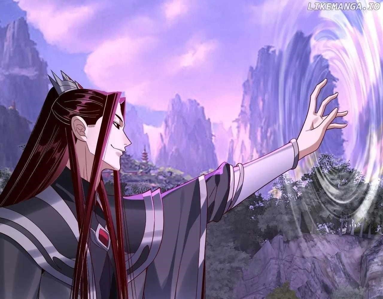 I Am the Fated Villain - Chapter 263 Page 127