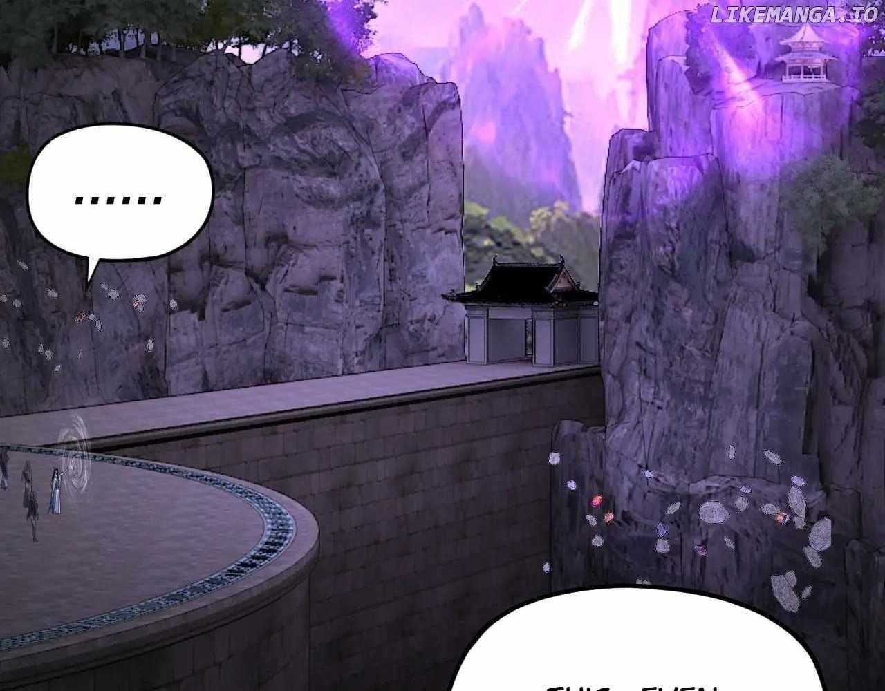 I Am the Fated Villain - Chapter 263 Page 129