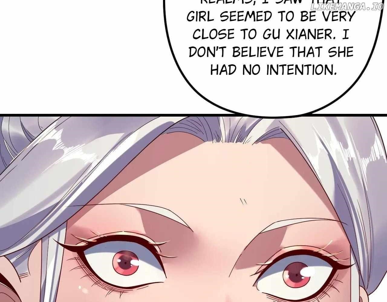 I Am the Fated Villain - Chapter 263 Page 13