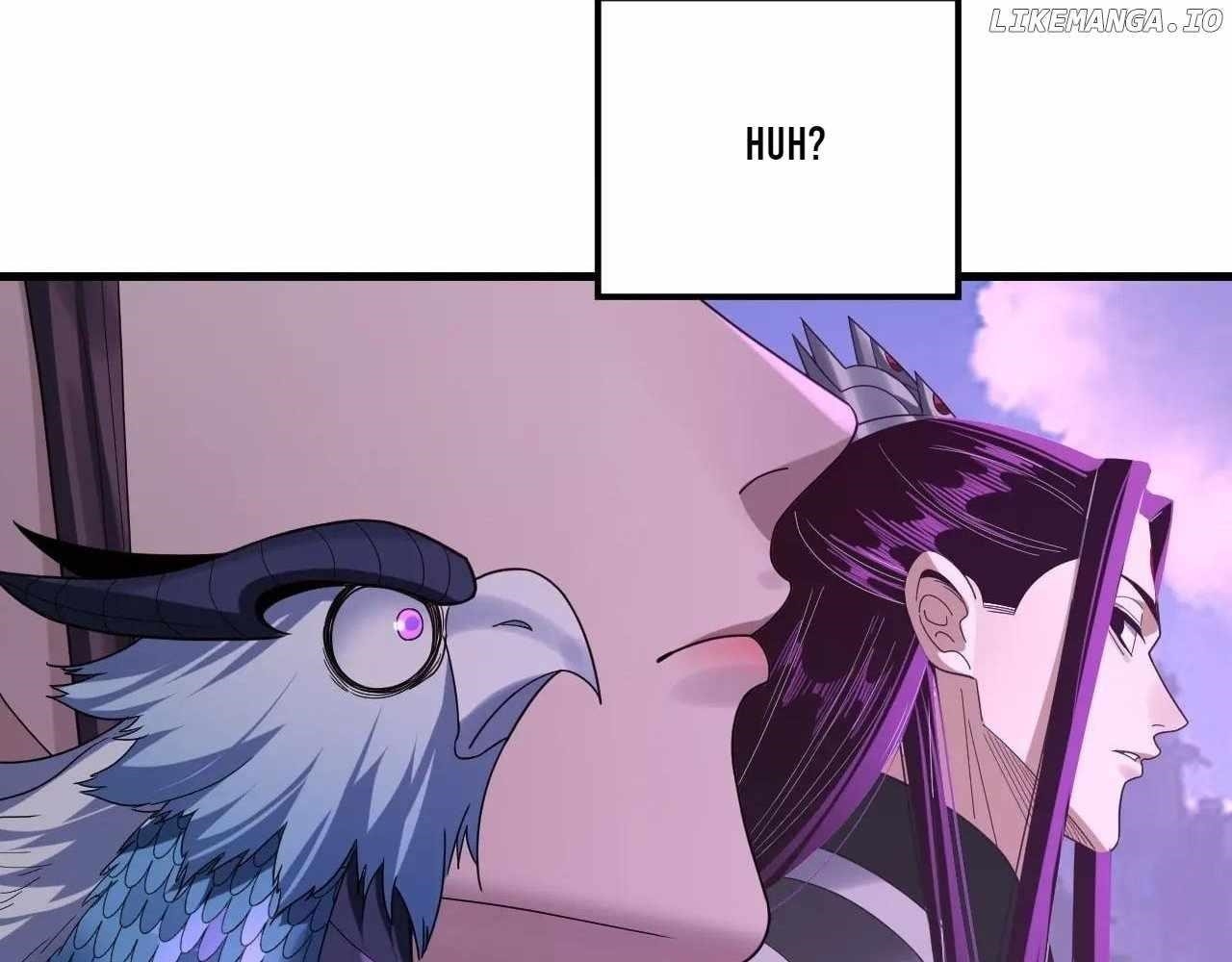 I Am the Fated Villain - Chapter 263 Page 133