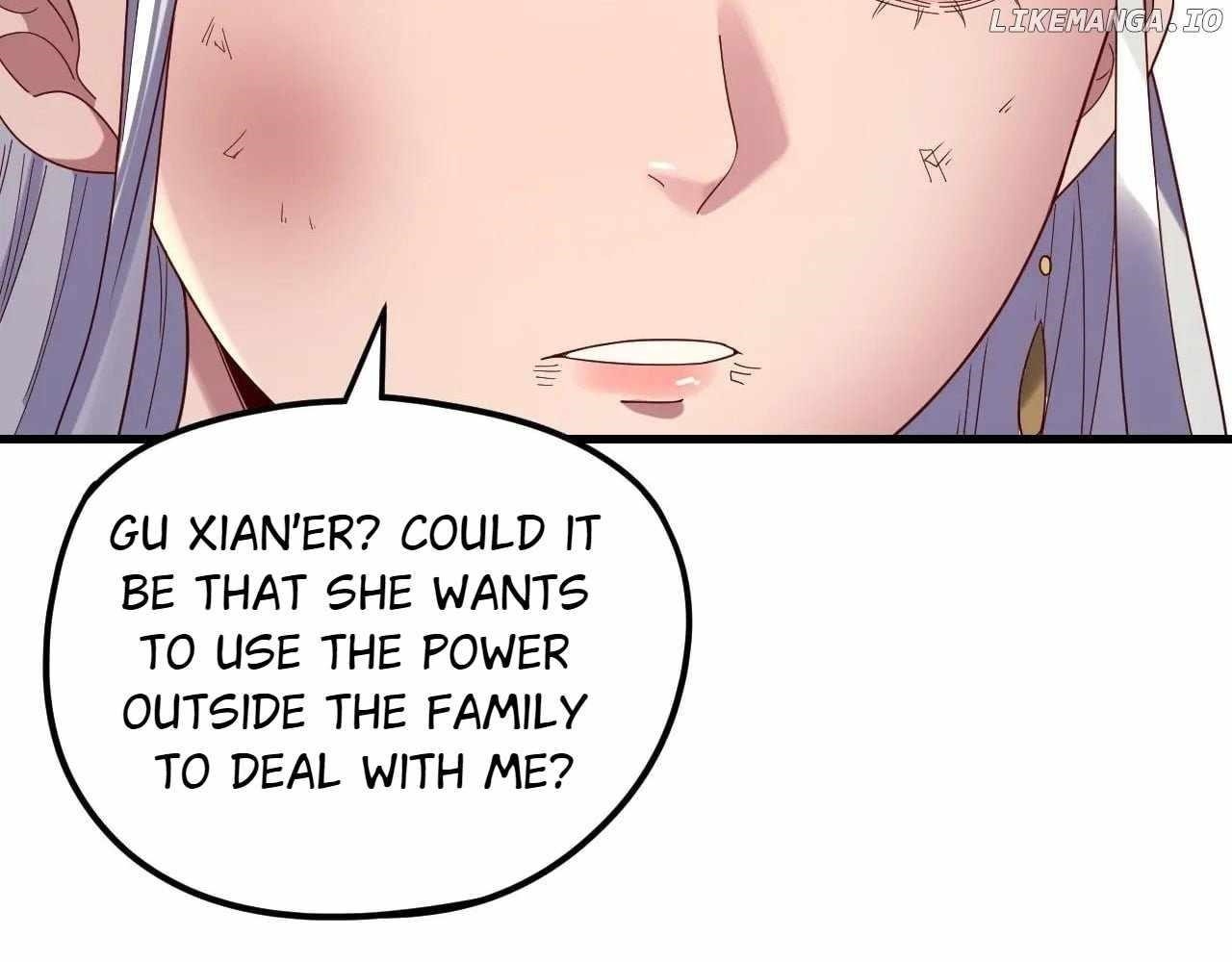 I Am the Fated Villain - Chapter 263 Page 14