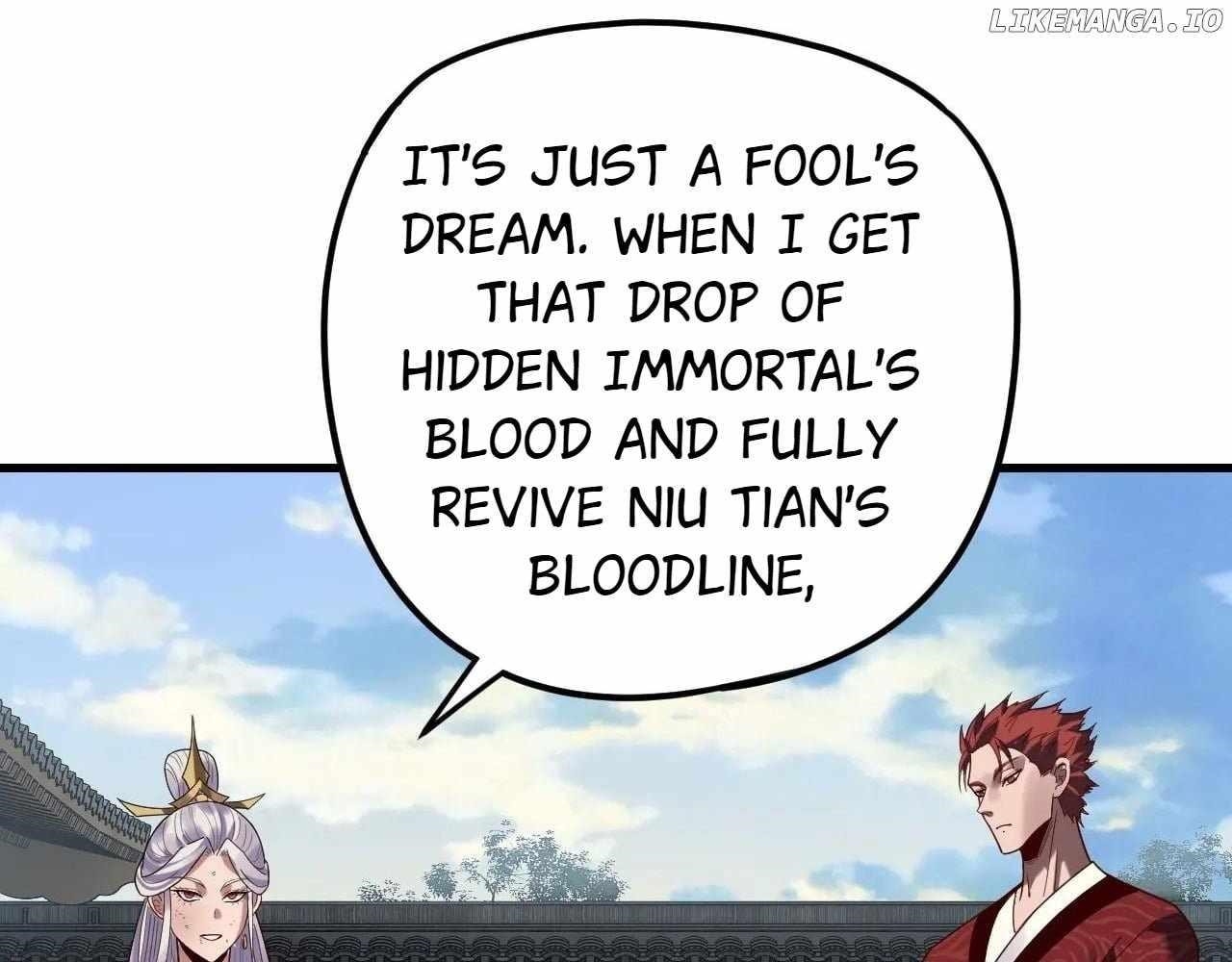 I Am the Fated Villain - Chapter 263 Page 15