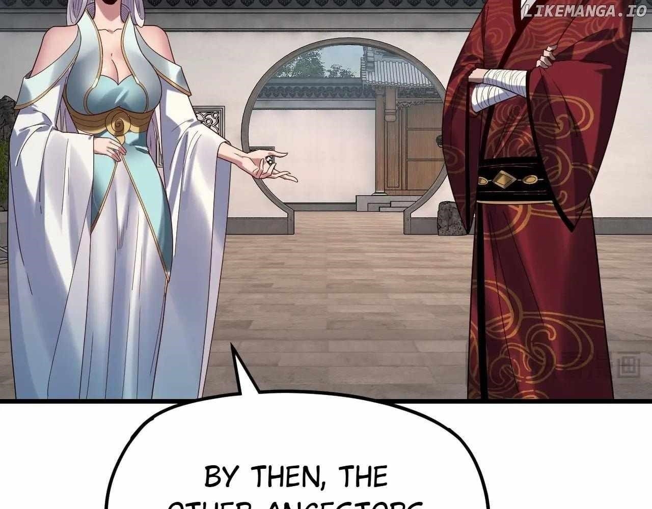 I Am the Fated Villain - Chapter 263 Page 16