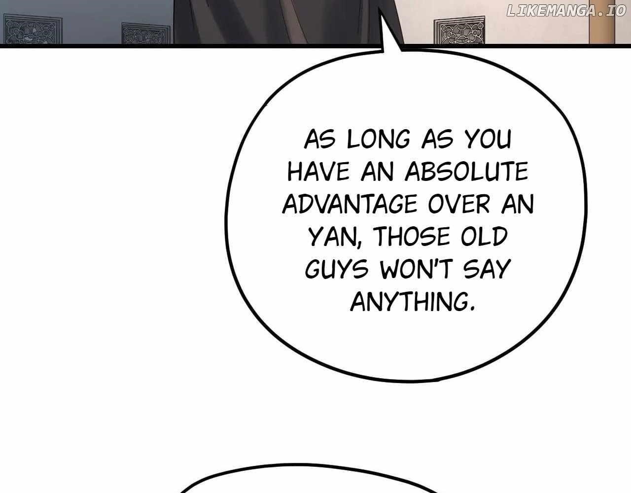 I Am the Fated Villain - Chapter 263 Page 19