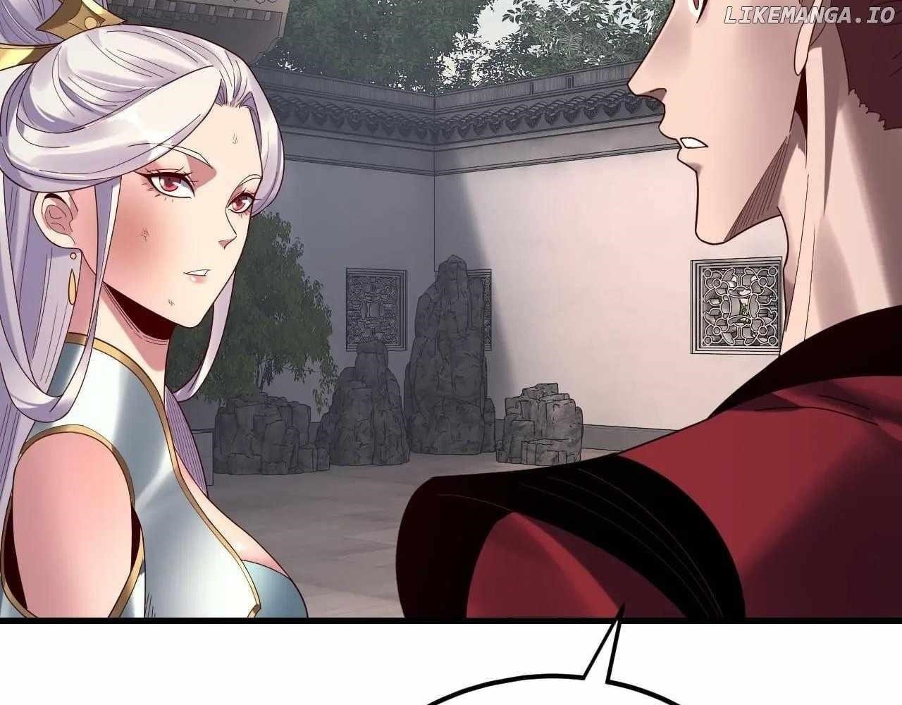 I Am the Fated Villain - Chapter 263 Page 23