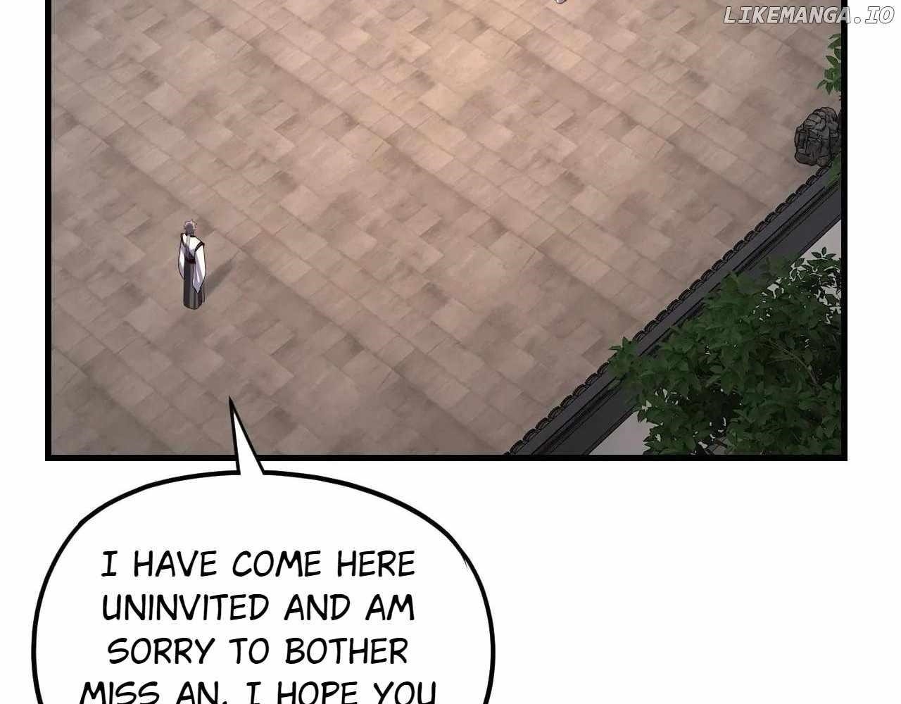 I Am the Fated Villain - Chapter 263 Page 26