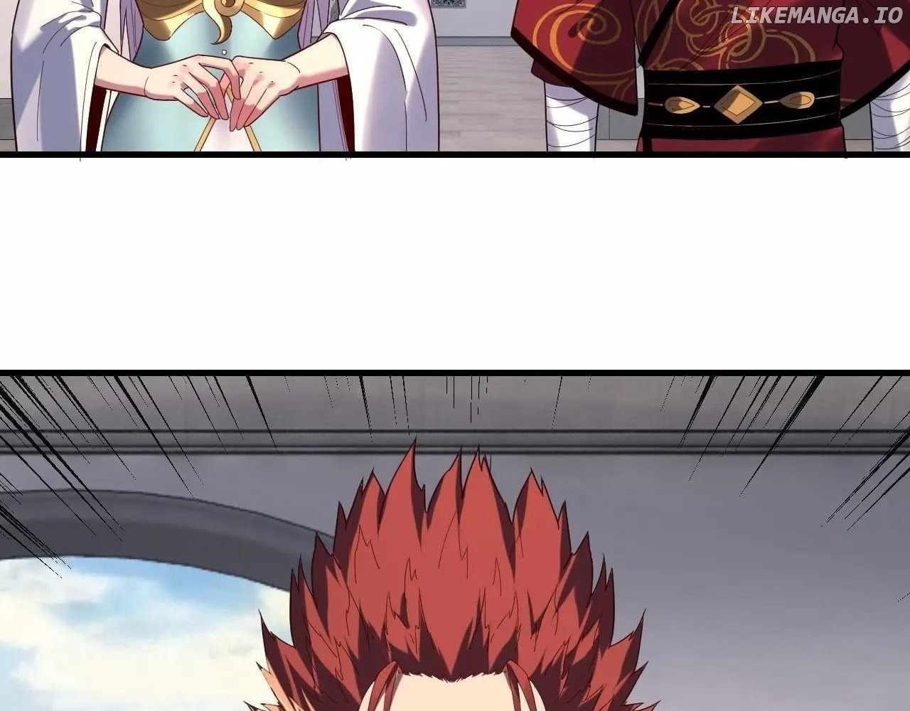 I Am the Fated Villain - Chapter 263 Page 31