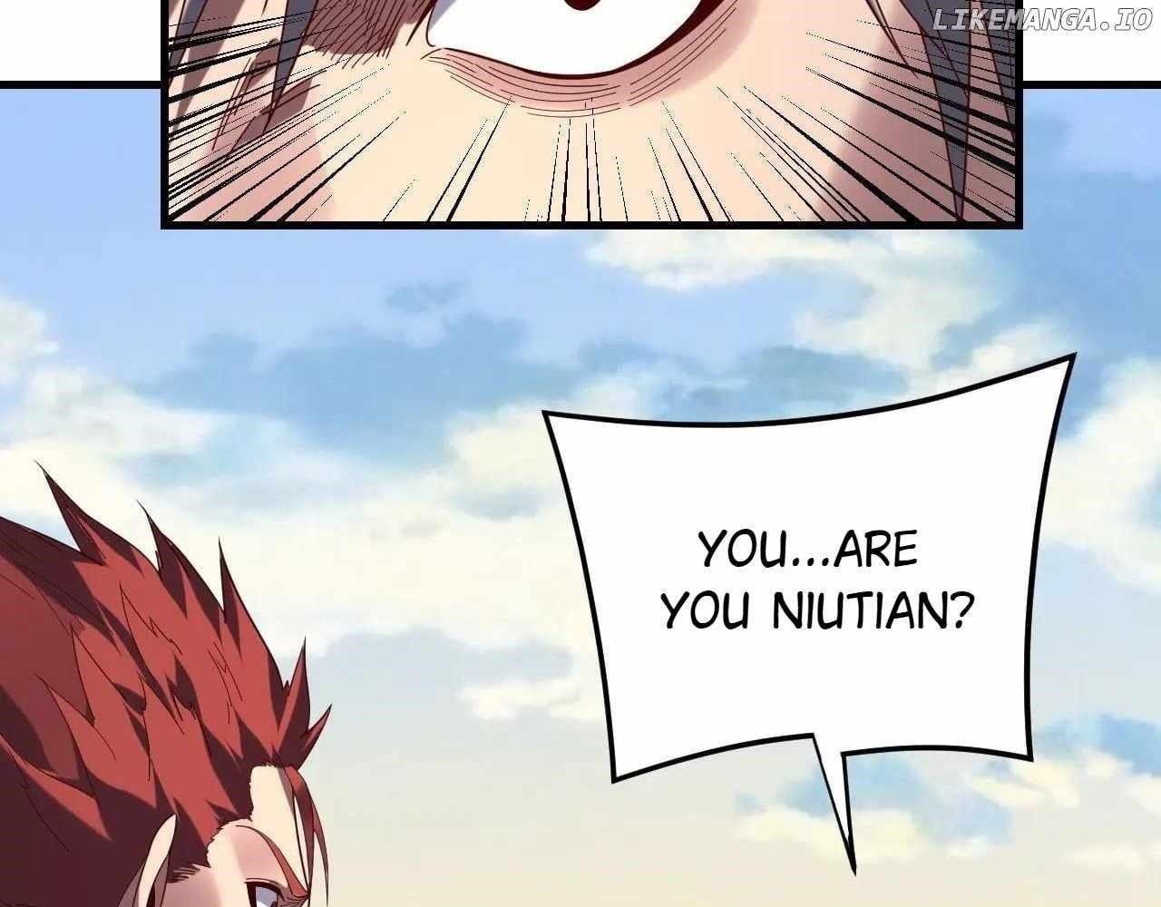 I Am the Fated Villain - Chapter 263 Page 34