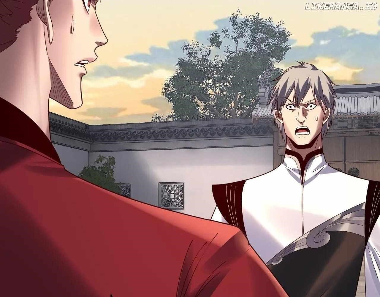 I Am the Fated Villain - Chapter 263 Page 35