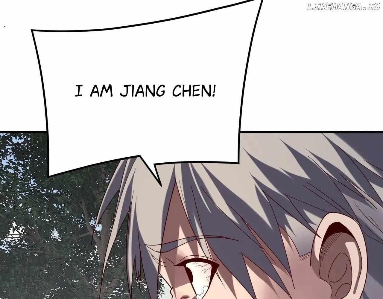 I Am the Fated Villain - Chapter 263 Page 37