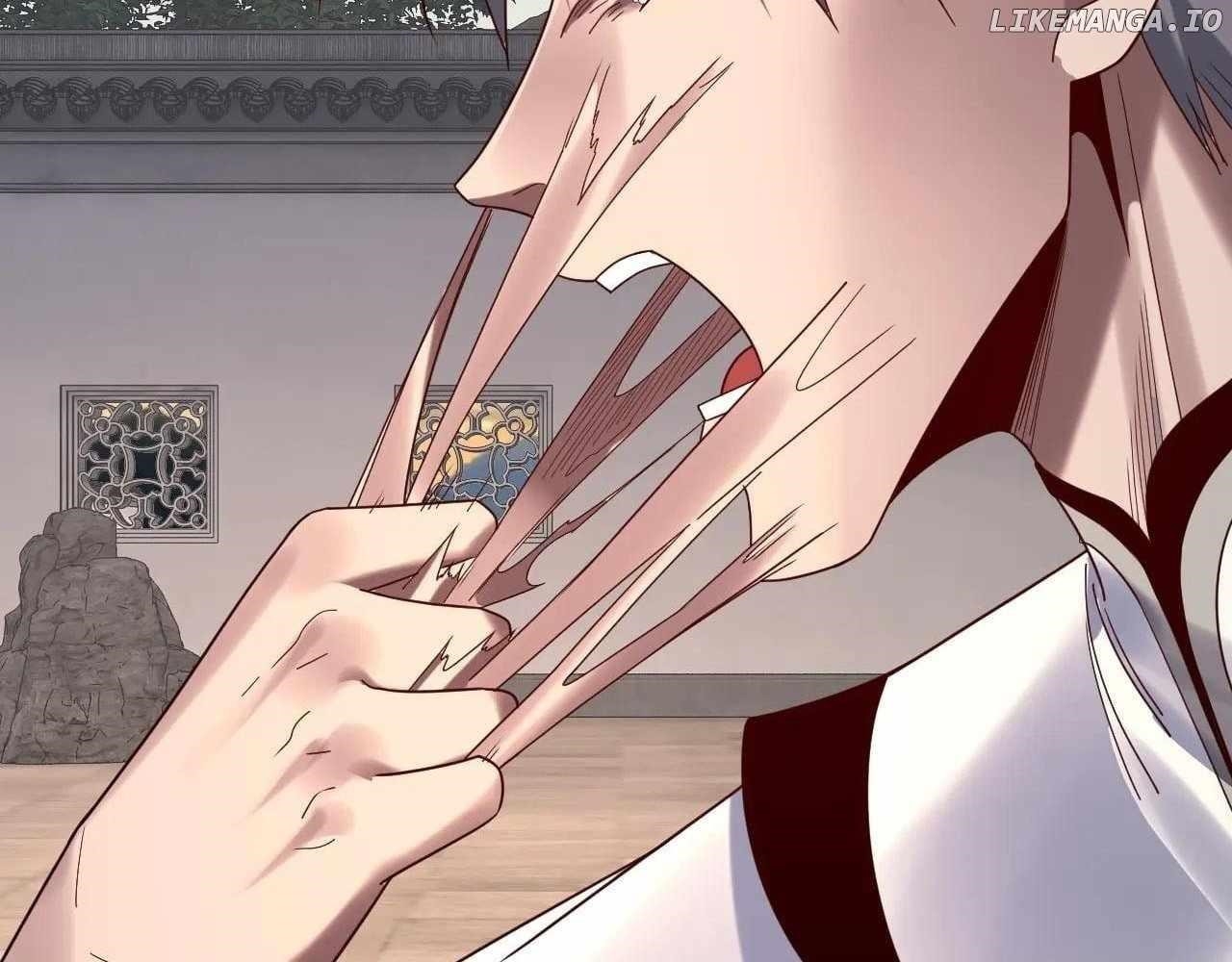 I Am the Fated Villain - Chapter 263 Page 38