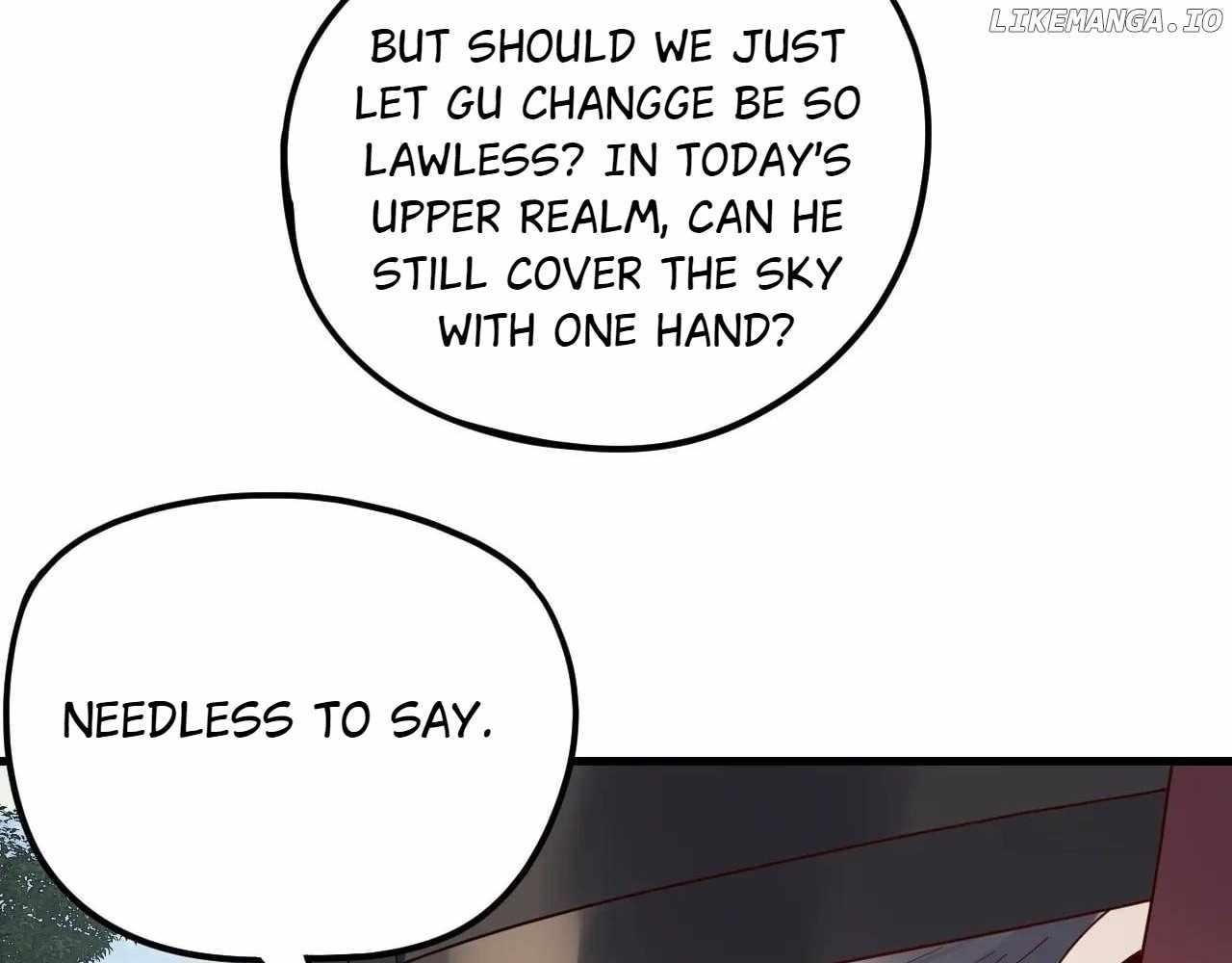 I Am the Fated Villain - Chapter 263 Page 4