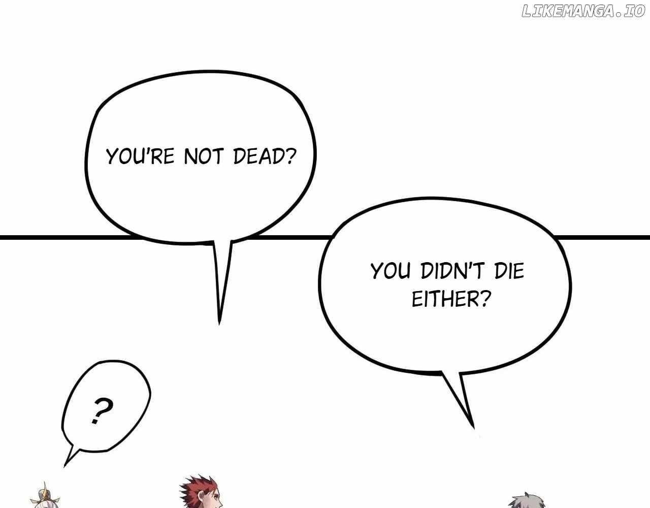 I Am the Fated Villain - Chapter 263 Page 42