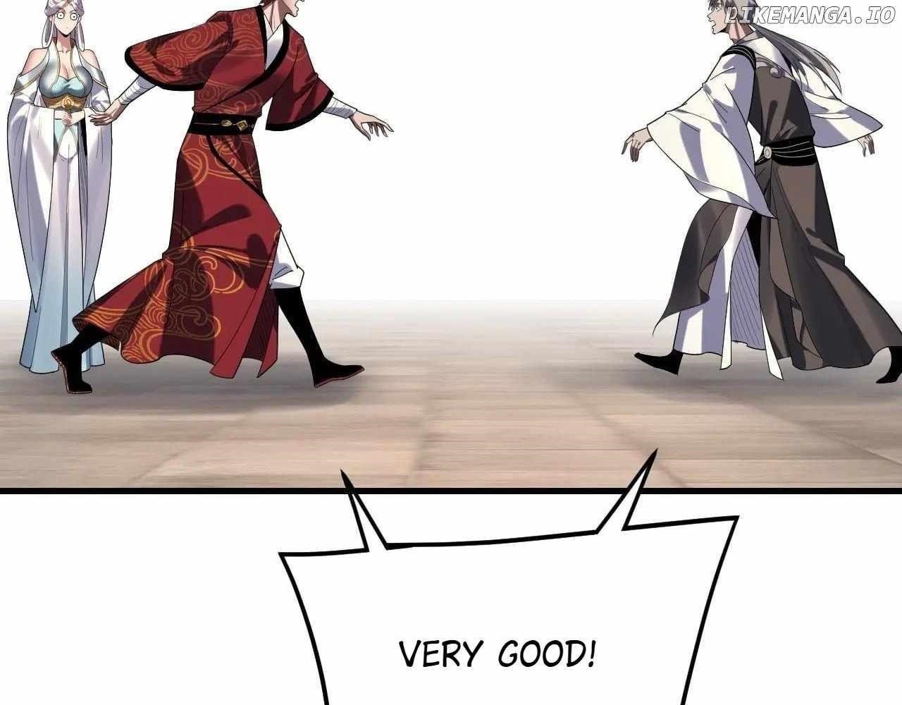 I Am the Fated Villain - Chapter 263 Page 43