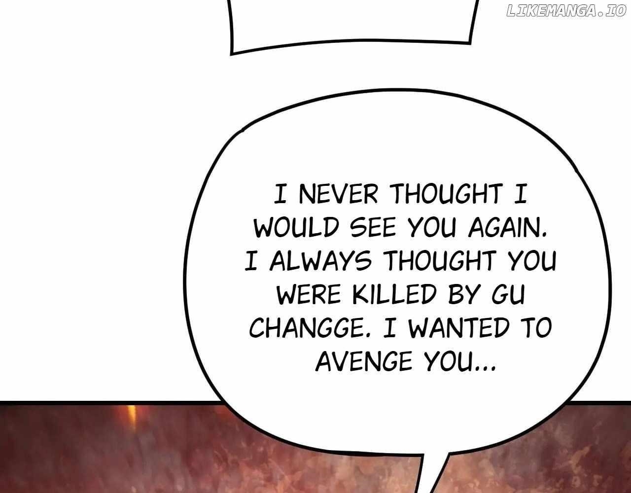 I Am the Fated Villain - Chapter 263 Page 44