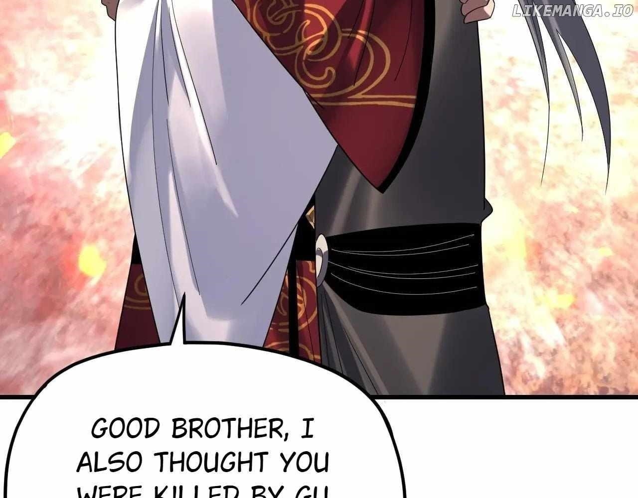 I Am the Fated Villain - Chapter 263 Page 46