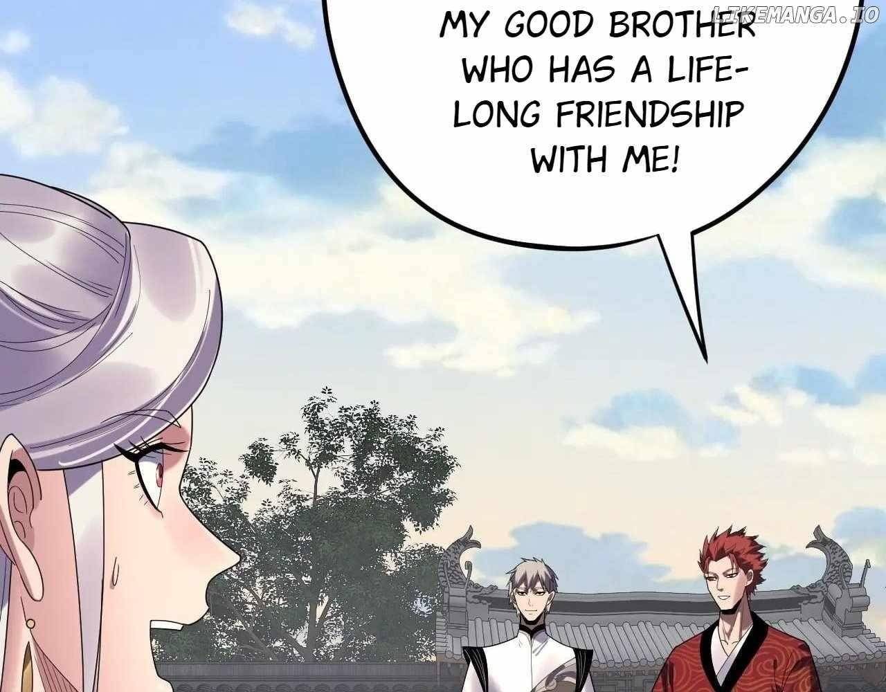 I Am the Fated Villain - Chapter 263 Page 48