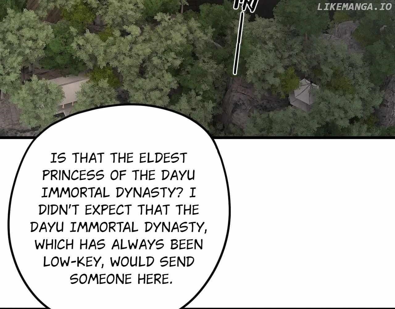 I Am the Fated Villain - Chapter 263 Page 54