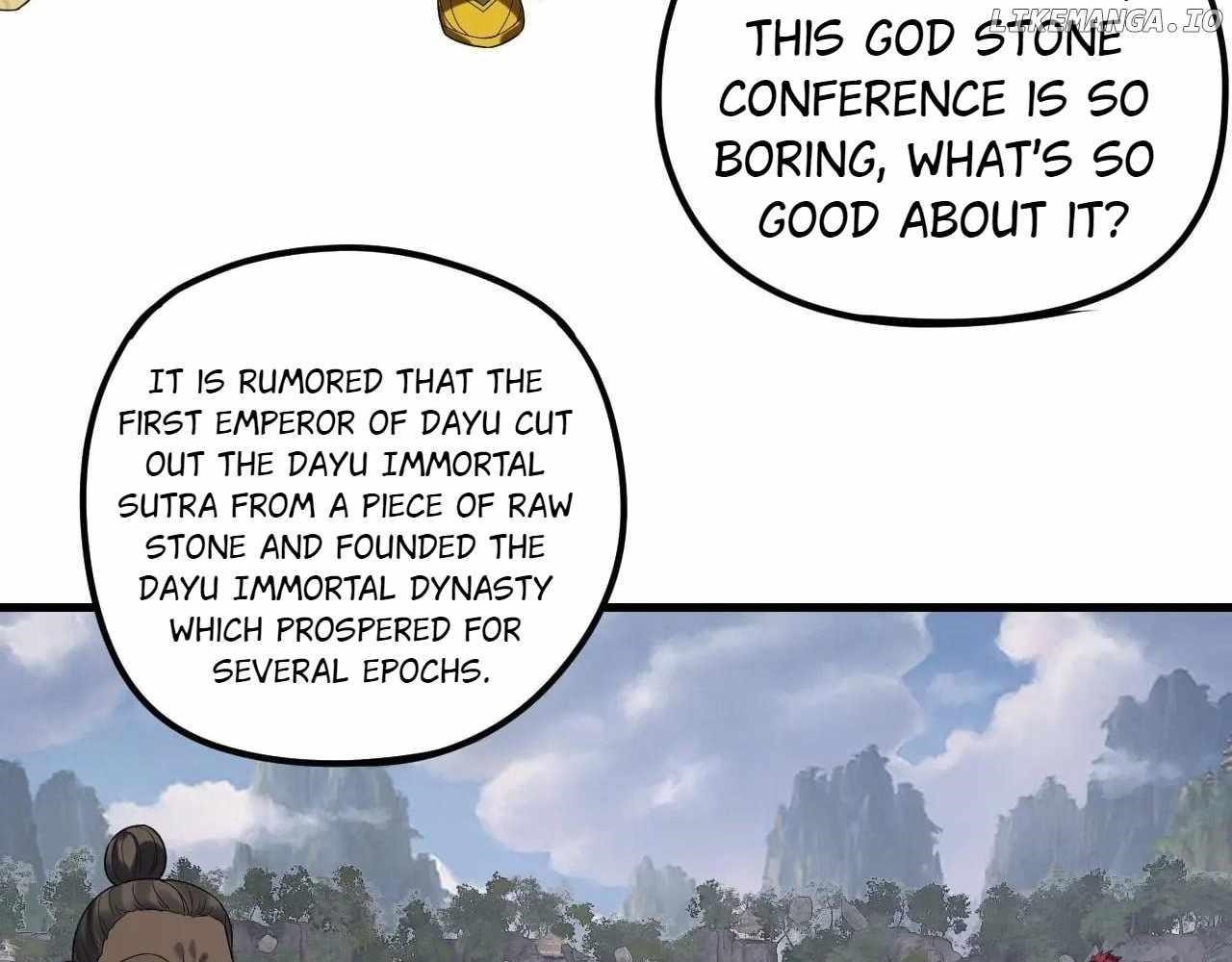 I Am the Fated Villain - Chapter 263 Page 59