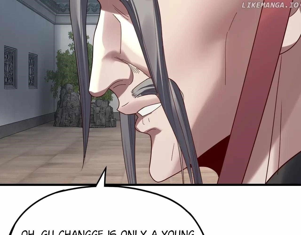 I Am the Fated Villain - Chapter 263 Page 6