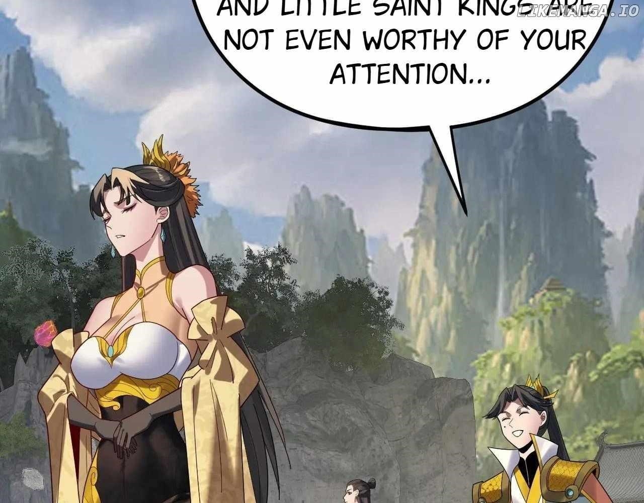 I Am the Fated Villain - Chapter 263 Page 69