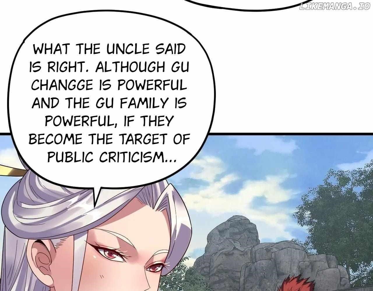 I Am the Fated Villain - Chapter 263 Page 8