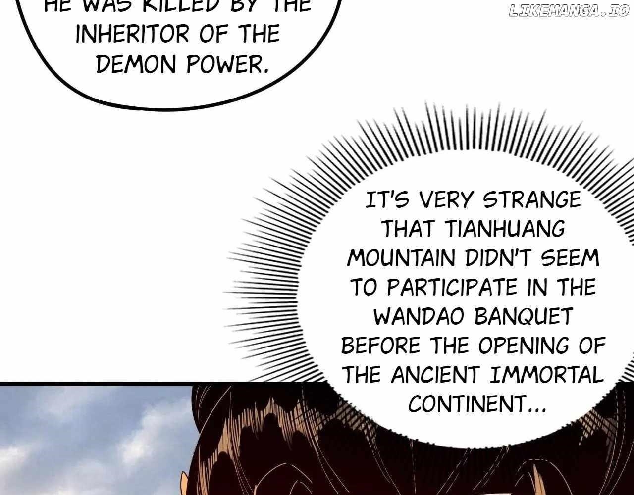 I Am the Fated Villain - Chapter 263 Page 84