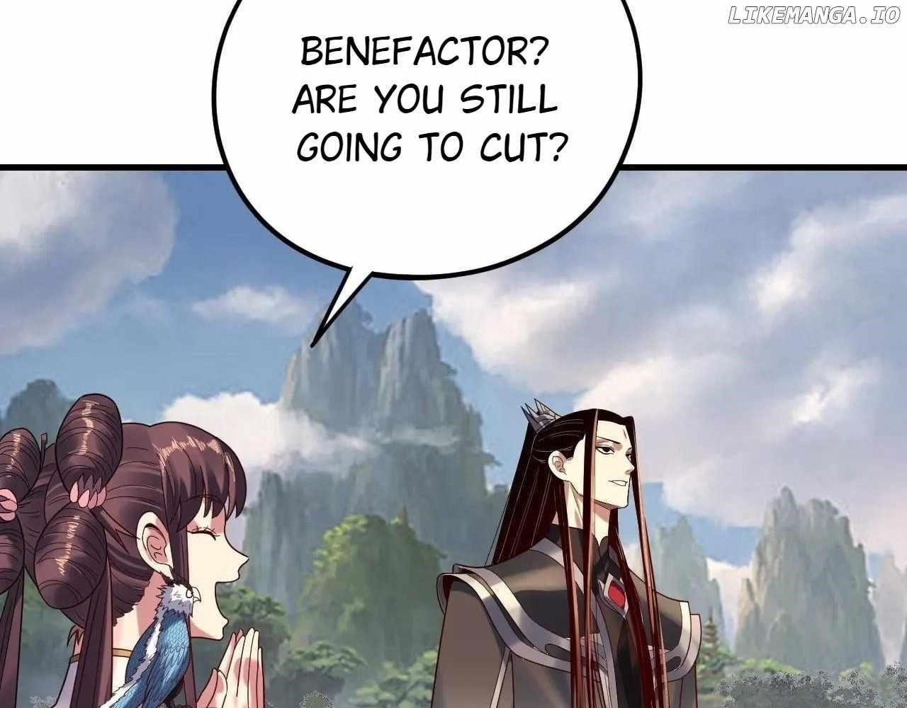 I Am the Fated Villain - Chapter 263 Page 87