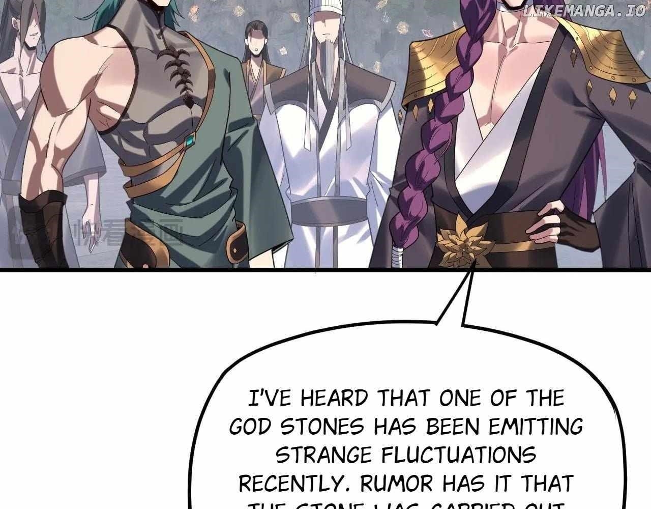 I Am the Fated Villain - Chapter 263 Page 90