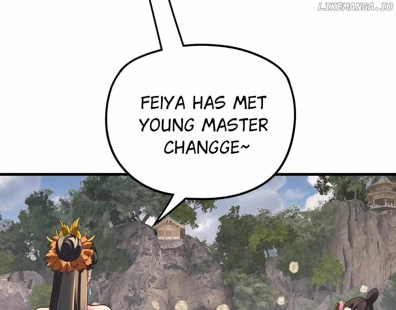 I Am the Fated Villain - Chapter 263 Page 94