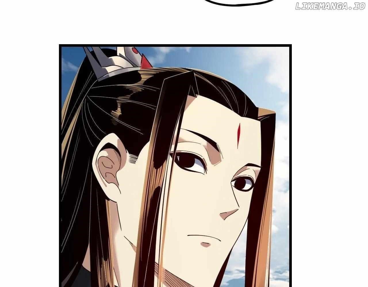 I Am the Fated Villain - Chapter 263 Page 96