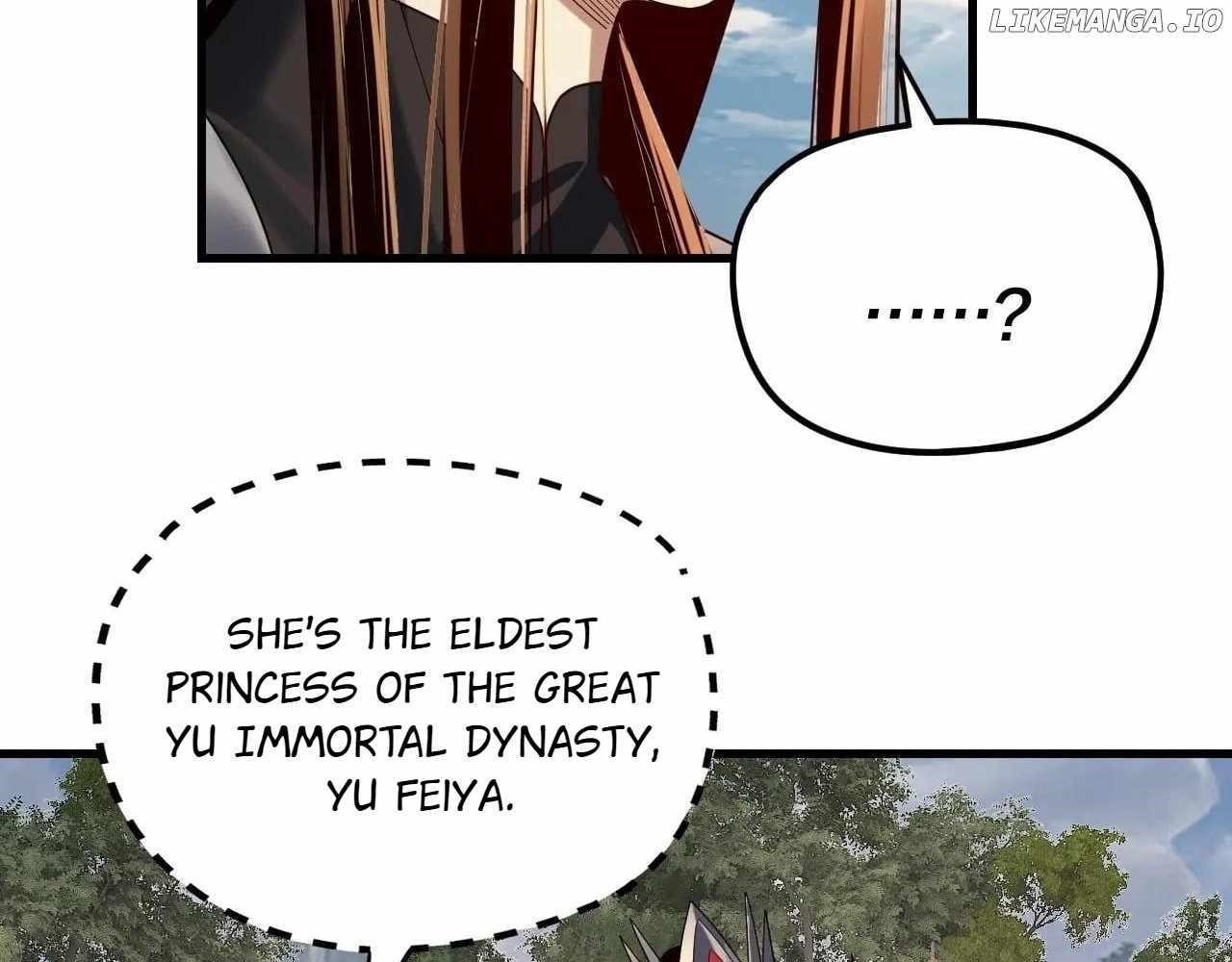 I Am the Fated Villain - Chapter 263 Page 97