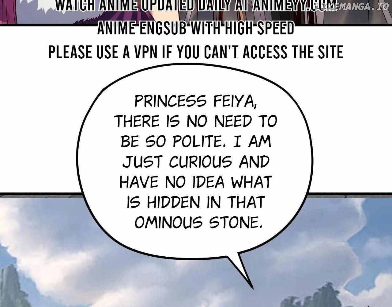 I Am the Fated Villain - Chapter 263 Page 99