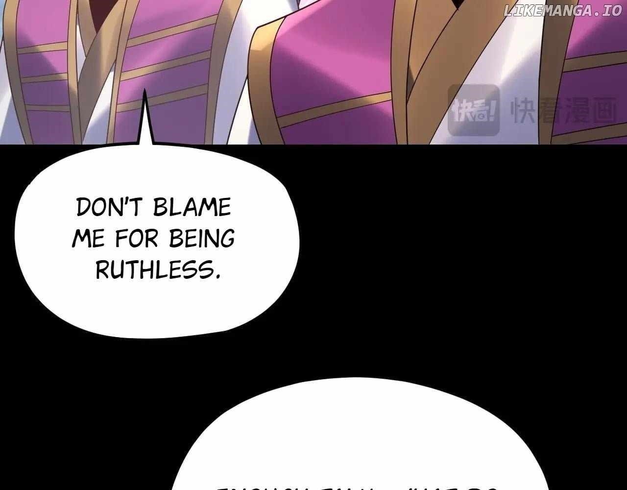 I Am the Fated Villain - Chapter 266 Page 11