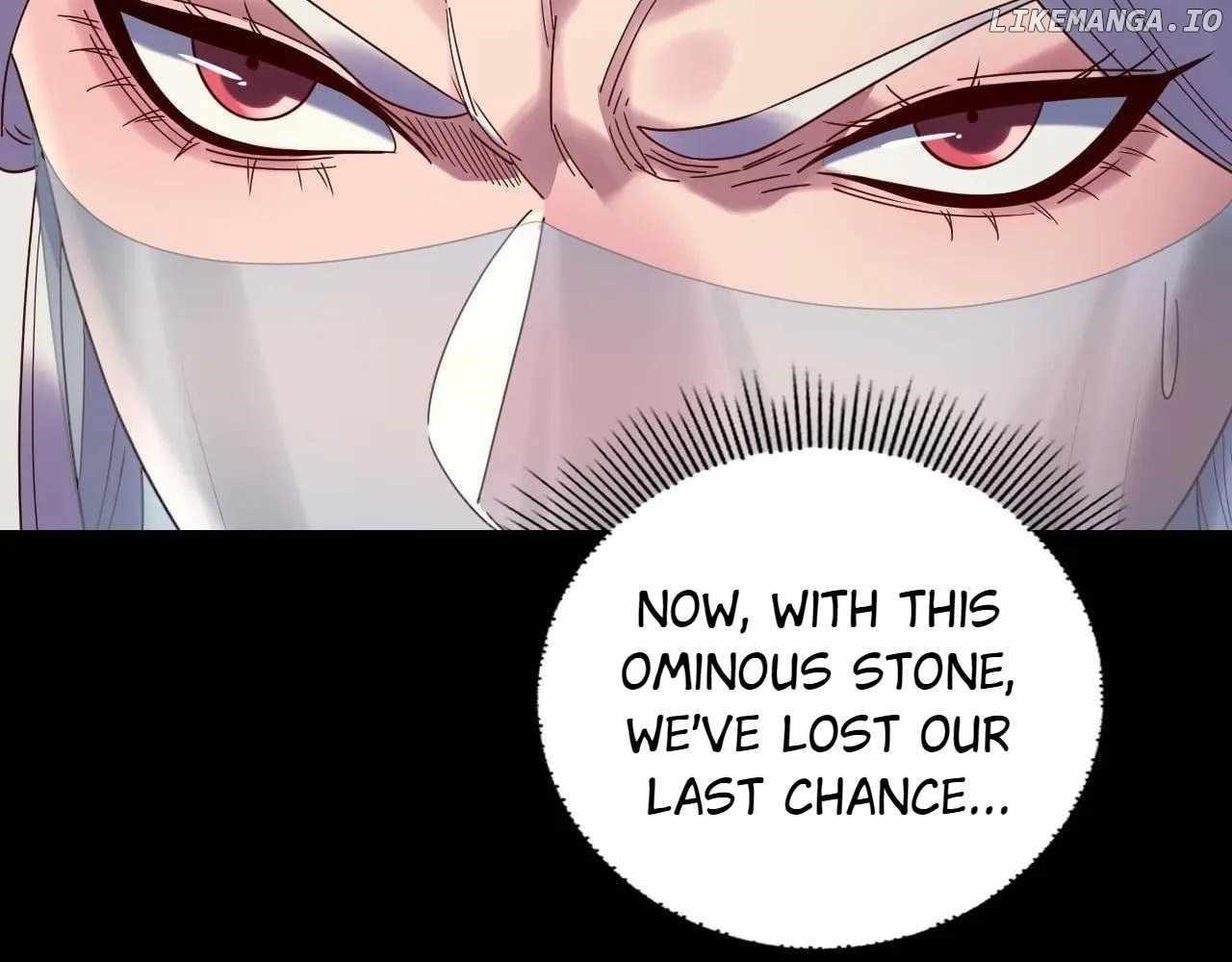 I Am the Fated Villain - Chapter 266 Page 115