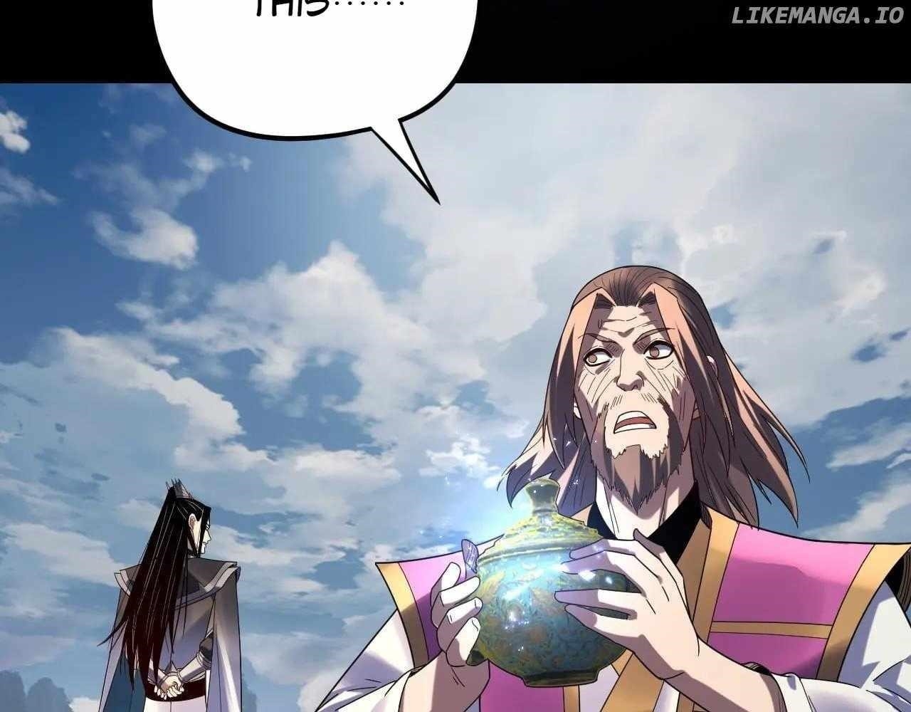 I Am the Fated Villain - Chapter 266 Page 118