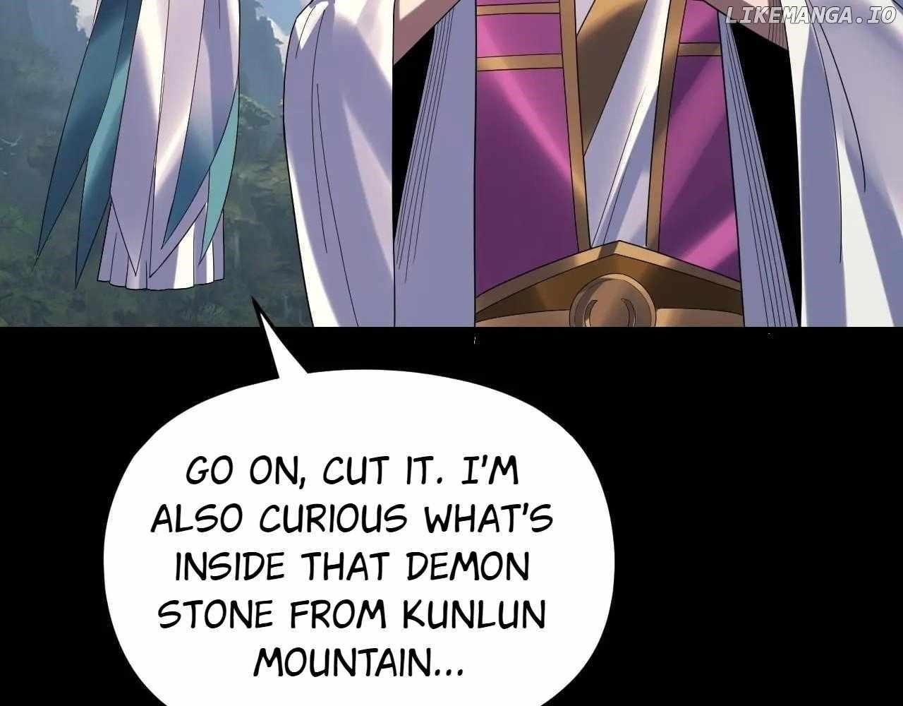 I Am the Fated Villain - Chapter 266 Page 119