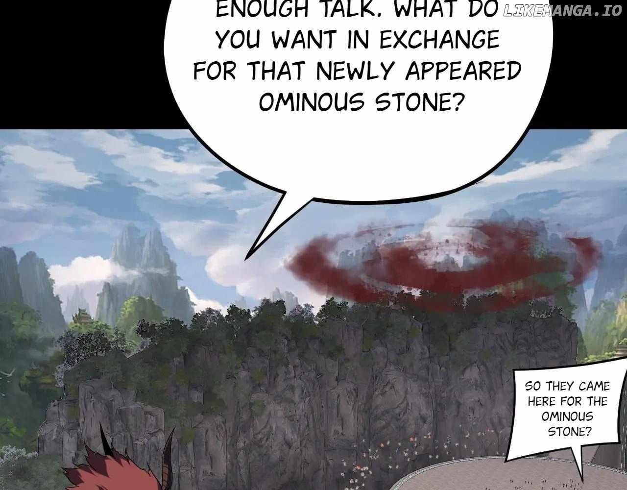 I Am the Fated Villain - Chapter 266 Page 12