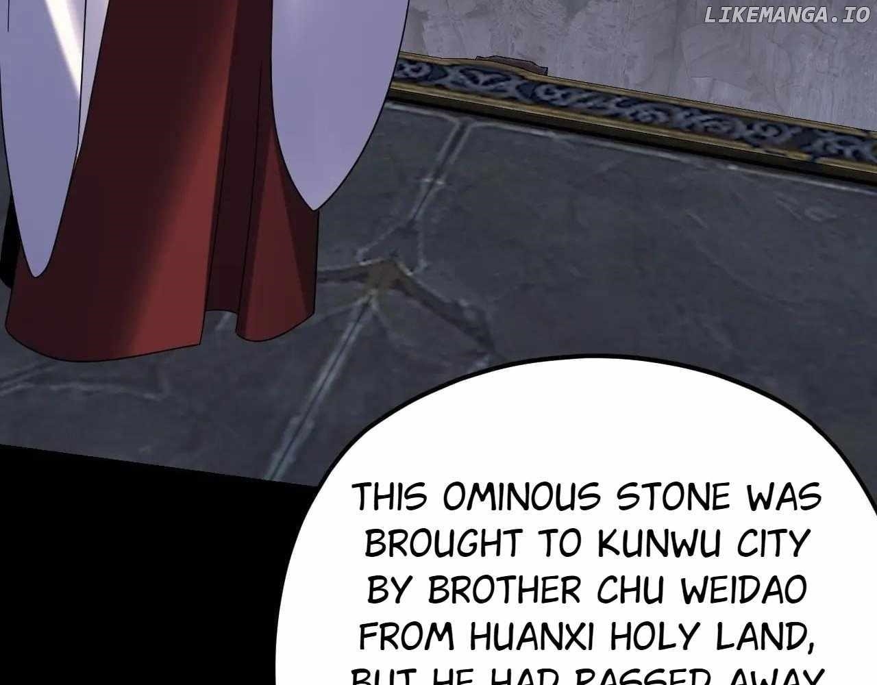 I Am the Fated Villain - Chapter 266 Page 14